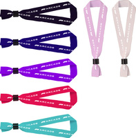 Race Day Bands - Sold in packs of 250