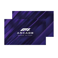 Wet Wipe - Sold in packs of 500