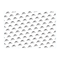 Greaseproof Paper - Supplied in packs of 1000