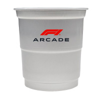 Aluminium Cup (250ml)