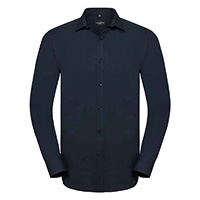 Men's L/Sleeve Shirts Navy